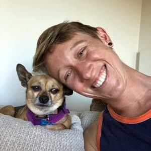 Meet your Posher, Lari